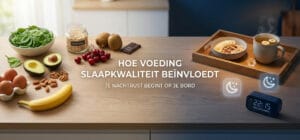 slaapkwaliteit