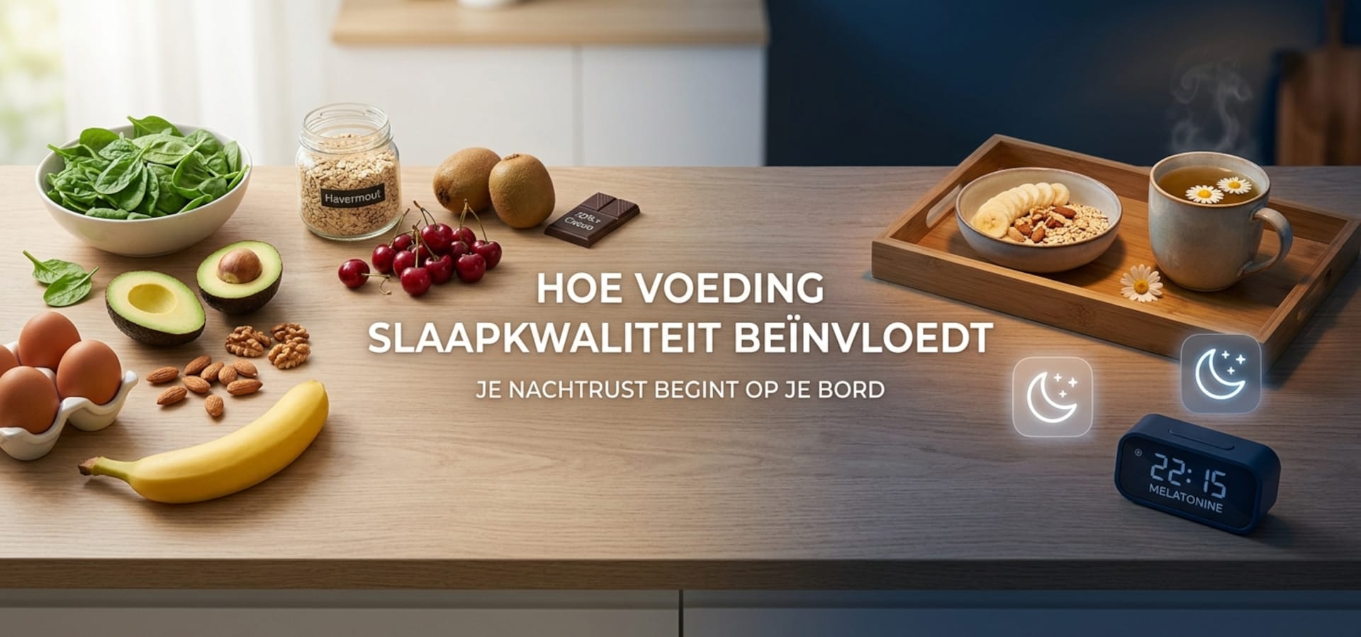 slaapkwaliteit